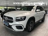 Mercedes-Benz GLB 250 4M AMG PREMIUM DISTRONIC-MEMORY - WINTER - Mercedes-Benz GLB 250 aus 2024