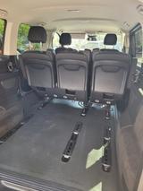 Mercedes-Benz Vito 116 CDI Tourer - Mercedes-Benz Vito: 3 Türen