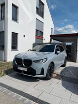 BMW X3 20 xDrive AT G45 M Sport | AHK/Pano/DA+/PA+ - BMW G45 - BMW X3