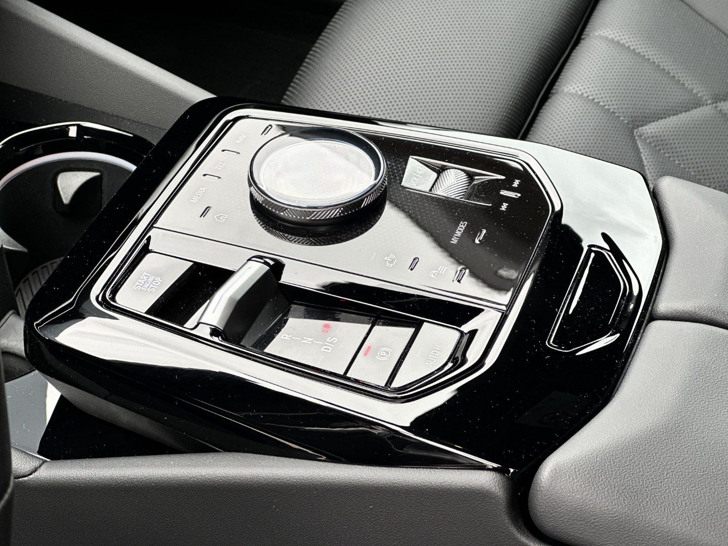 BMW 520 - Bild 10