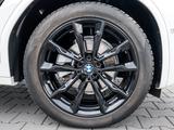 BMW X4 xDrive20d M Sport HUD PANO ACC AHK RFK NAVI - BMW X4 Gebrauchtwagen in Düsseldorf