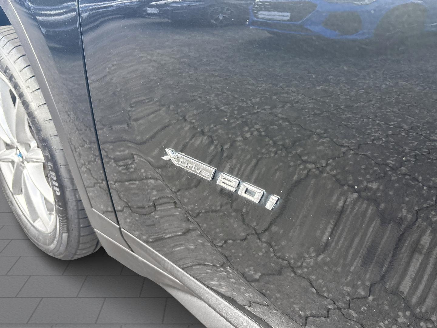 BMW X1 xDrive20i Automatik Advantage LED Navi SHZ