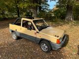 Seat Marbella Cabrio - Seat Marbella von privat