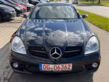 Mercedes-Benz SLK 55 AMG SLK Roadster SLK 55 AMG - Mercedes-Benz SLK 55 AMG
