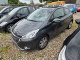 Peugeot 208 Active! 2014! MKL an! - Peugeot: 201