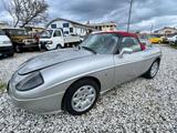 Fiat Barchetta 1.8 16V Riviera - Fiat Barchetta: 1.8