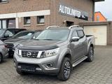 Nissan NP300 Tekna Double Cab4x4 Motorschaden/RostFrei - Nissan Unfallwagen