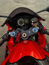 Suzuki Wunderschöne Susi GSX-R750 Top Preis  - SUZUKI GSX 750W