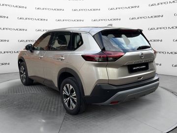 Nissan X-Trail - 5