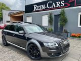 Audi A6 Allroad QUATTRO 3.2 V6/BOSE/AHK/XENON/ - Audi A6 Allroad aus 2007