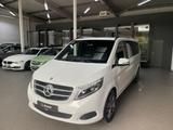 Mercedes-Benz V 250 d SCORE extralang Sportpaket LED 7Sitzer - Mercedes-Benz V-Klasse: 8 Sitzer