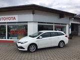 Toyota Auris Touring Sports Hybrid Comfort - Toyota Auris Touring Sports mit Hybrid-Antrieb