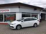 Toyota Auris Touring Sports Hybrid Comfort - Toyota Auris Touring Sports aus 2018