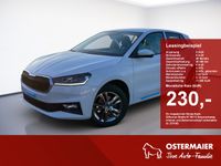 Skoda Fabia - Vorschau Bild 1