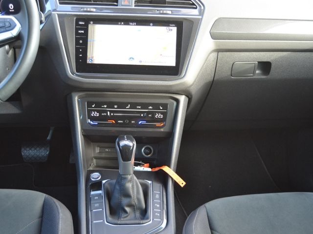 Tiguan 2.0 TDI DSG Elegance AHK/MATRIX/19-ZOLL/N