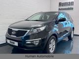 Kia Sportage 1.6 GDI 2WD Attract Kima/Sitzh./6-Gang - Kia Sportage: Attract