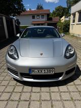 Porsche Panamera Diesel - - Porsche Panamera bis 25.000 Euro