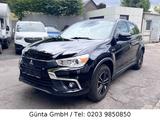 Mitsubishi ASX Diamant Edition  2WD - Mitsubishi ASX in Düsseldorf