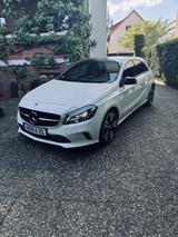 Mercedes-Benz  A Klasse 180 W176 245G - Mercedes-Benz A-Klasse W176