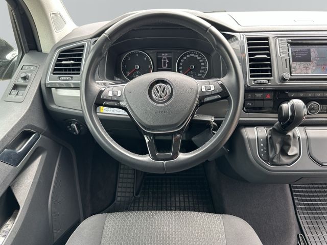 T6 2.0 TDI California Beach STDZ+AHK+LED+RFK+ACC