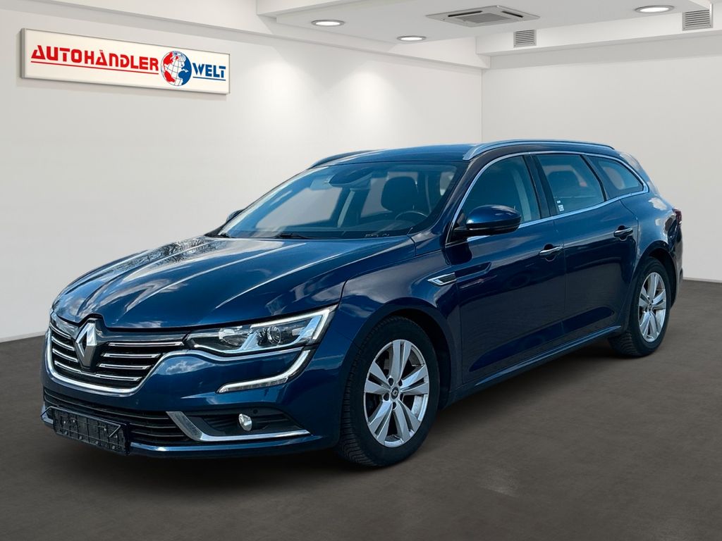 Angebot ansehen Renault Talisman