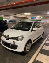 Renault Twingo SCe 70 | EZ 2017 | 68.000 km - Renault Twingo Gebrauchtwagen in Freiburg