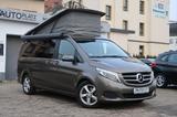 Mercedes-Benz V 250d *MARCO-POLO *KÜCHE *5-SITZER *MARKISE