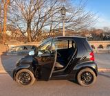 Smart ForTwo coupé Edition "NightLight" - Smart Gebrauchtwagen von 2011