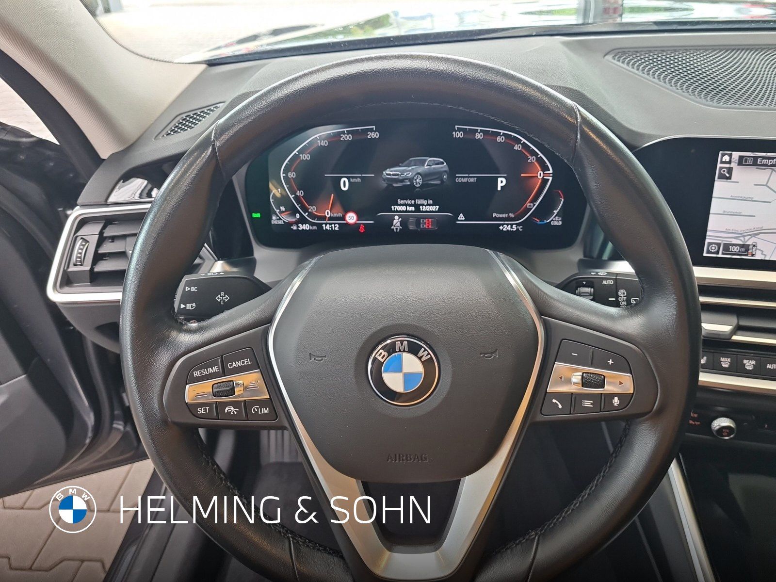 BMW 318 - Bild 15