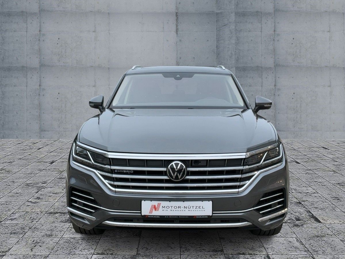 Volkswagen Touareg - Bild 3