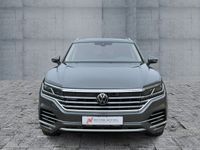 Volkswagen Touareg - Vorschau Bild 3