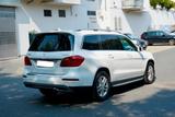 Mercedes-Benz GL 450 V8 7-sitz Harman Kardon Soundsystem - Mercedes GL-Klasse bis 15.000 Euro