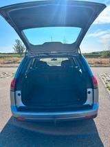 Opel Vectra Caravan 1.8 16V Edition,1.HAND,AHK,KLIMA - Opel Vectra: Kombi