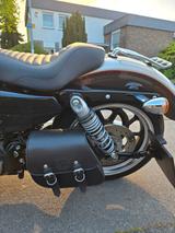 Harley-Davidson XL883L  SuperLow   - HARLEY-DAVIDSON SUPERLOW
