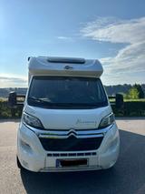 Bürstner Lyseo TD HL 690 G Harmony Line, Hubbett - Offers