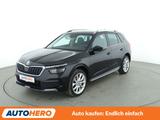 Skoda Kamiq 1.0 TSI Style Aut.*NAVI*LED*ACC*CAM*SHZ* - Skoda Kamiq: 1.0