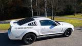 Ford Mustang V6 sehr gepflegt Service und ... - Ford Mustang aus 2006: Coupe