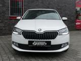 Skoda Fabia Ambition PDC ALU Klima sehr gepflegt - Skoda Fabia Gebrauchtwagen in Duisburg