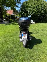 Honda SH 125 - HONDA SH 125
