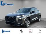 Audi Q3 TFSI quattro S-LINE+LED+PANO+KAMERA+ACC+AHK - : Allradantrieb, Pickup