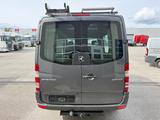Mercedes-Benz  Sprinter 316 CDI Klima AHK 3 Sitze TÜV 04/2028 - Mercedes-Benz Sprinter: Allradantrieb, Van
