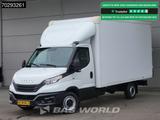 Iveco Daily 35S16 Automaat Bakwagen Achterdeuren 160PK - Iveco Stuttgart