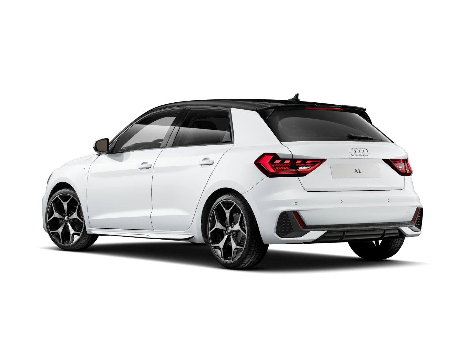 Audi A1 - Bild 4
