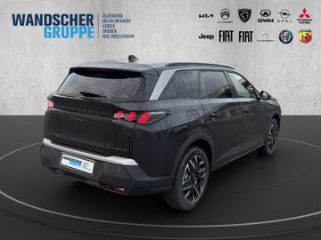 Peugeot 5008 Allure Hybrid 136 +Kam.+SHZ+KeyLess+Navi