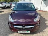 Opel Adam Jam/AUT/SHZ/LRHZ/TEMP/GJR/PDC/TEILLEDER - Opel Adam in Lübeck