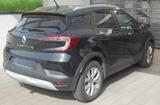 Renault Captur ZEN TCe 100 LPG -AHK -  AUTOGAS  - Renault Captur mit LPG-Antrieb