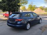 Opel Astra ST 1.5 Diesel 90kW Opel 2020 Auto Opel... - Opel Astra mit Diesel-Antrieb: 1.9