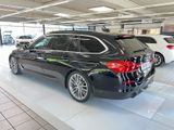 BMW 530 i Sport Line*AUT*NAV*PDC*KAM*HIFI*DRIVING* - BMW 530: 530i