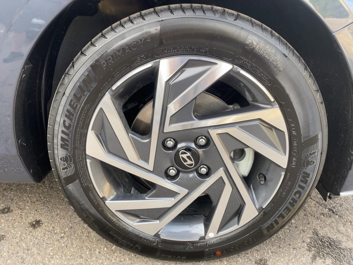 Hyundai i20 - Bild 7