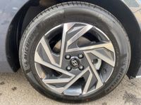Hyundai i20 - Vorschau Bild 7